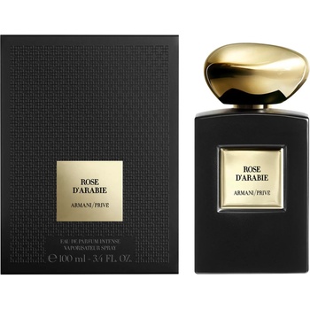 Giorgio Armani PRIVE ROSE D’ARABIE EDP 100 ml - Парфюм за жени и мъже