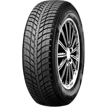 Nexen N'Blue 4Season 225/45 R17 94V