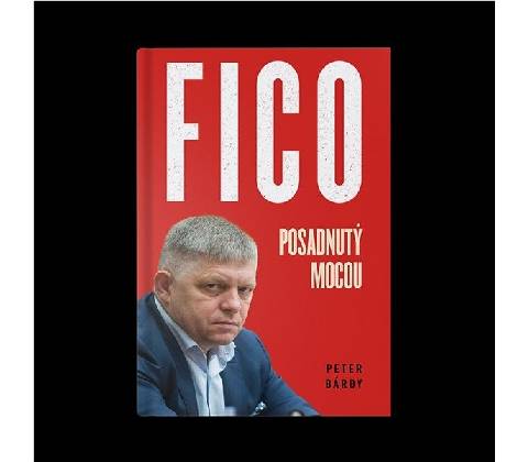 Fico - Peter Bárdy