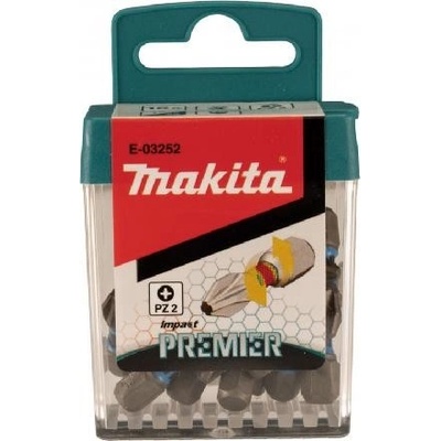 Makita PZ2 15 ks E-03252