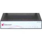 Check Point Защитна стена Check Point Quantum Spark 2530, VPN, IPS, 6x RJ-45 (CPAP-SG2530-SNBT-CO-PREM-1Y)