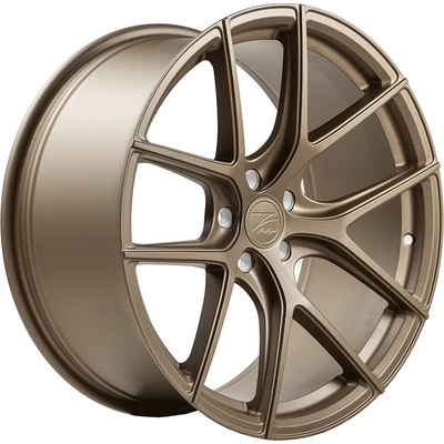Z-Performance ZP9.1 9x20 5x112 ET35 cafe americano