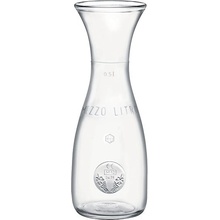 Bormioli Rocco Karafa s cejchem 0,5 l