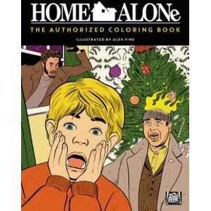 Home Alone | Twentieth Century Fox Home Entertainment (ISBN: 9780062493019)