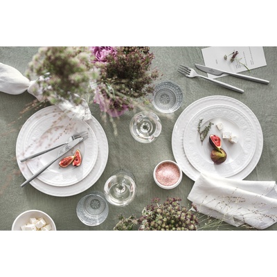 Villeroy & Boch Cellini Obedový set pre šesť osôb 30 ks