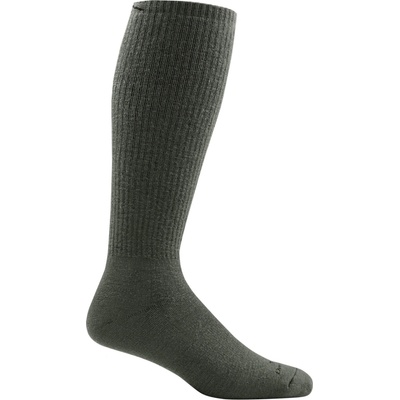 Darn Tough Tactical Otc Heavyweight zelená