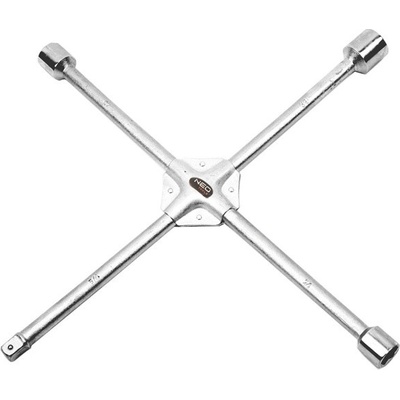 NEO tools klíč na kola 17x19x22x1/2\" kříž 11-100