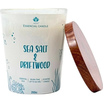 Arome Sea salt & Driftwood 255 g