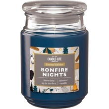 Candle-Lite Bonfire Nights 510 g