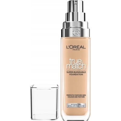 L'Oréal Paris True Match Super Blendable make-up 5.N Sand 30 ml