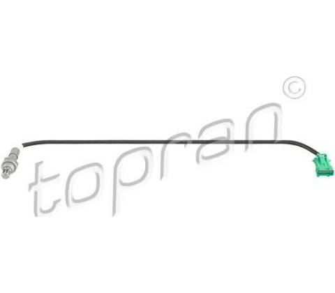TOPRAN Lambda sonda 722623