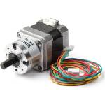BondTech NEMA17 Geared Stepper - 1 бр (13001A)