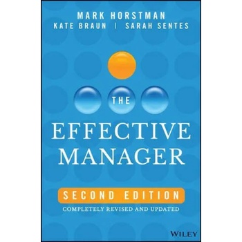 Effective Manager, 2nd Edition