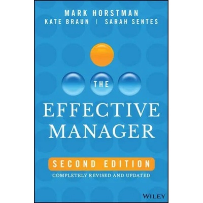 Effective Manager, 2nd Edition