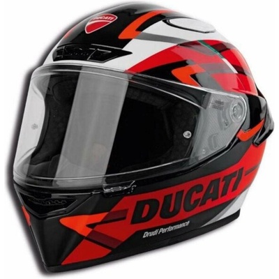 Ducati Logo Peak 2.0