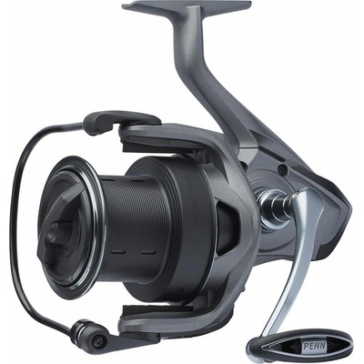 Penn Surfblaster IV Long cast black 7000 FD