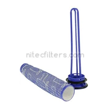 Image 1 of PRE-Filter за прахосмукачки DYSON, код П117