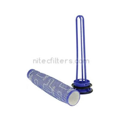 PRE-Filter за прахосмукачки DYSON, код П117