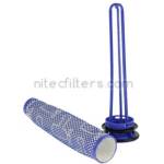  PRE-Filter за прахосмукачки DYSON, код П117