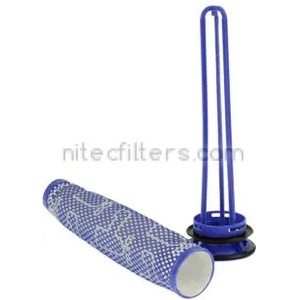  PRE-Filter за прахосмукачки DYSON, код П117