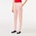 Lacoste Анцуг Lacoste Fleece Sweatpants - Pink