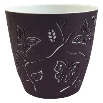 Image 1 of Саксия Butterflies 1.4 л лила (ALY-102)