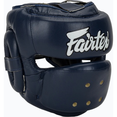 Fairtex Full Face Protector