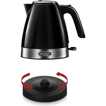 De'Longhi Active Line KBLA 2000.BK