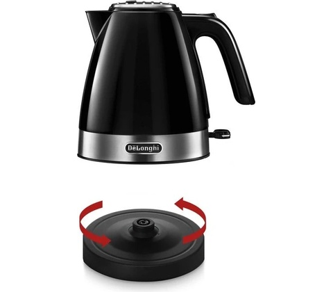 De'Longhi Active Line KBLA 2000.BK