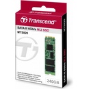 Transcend MTS820S 240GB, TS240GMTS820S