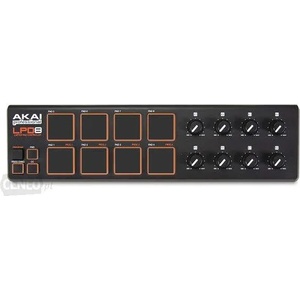 AKAI Professional LPD 8