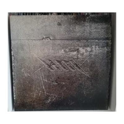 Half Me - Opium CLR LTD LP