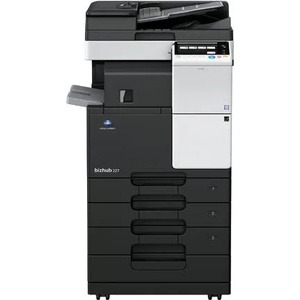 Konica Minolta bizhub 227 (A7AK021)