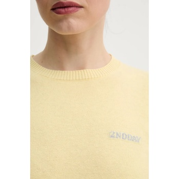 2NDDAY Пуловер с вълна 2NDDAY Lance (2252340408)