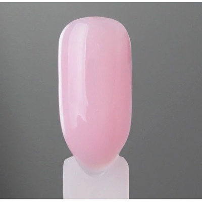 Nail1 Fiber Base Sweet Pink na přirodní nehty Plastová dóza 15 ml