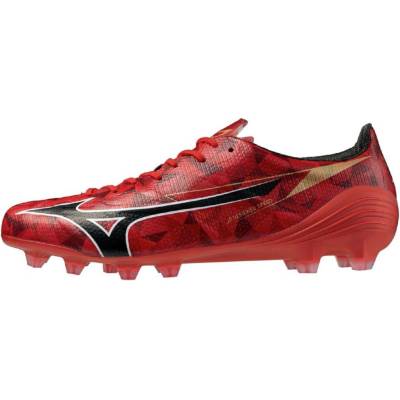 Mizuno II JAPAN U MORELIA 40th Red/Black/Gold