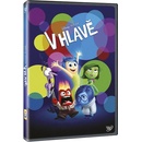 V hlavě DVD