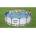 Bestway Сглобяем басейн 427 Х 122 см (5612Х)
