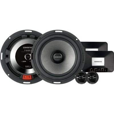 Onkyo P-S650C2