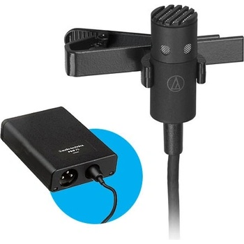 Audio-Technica PRO70