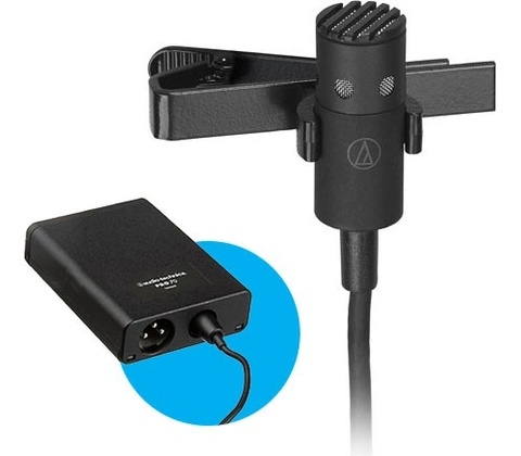 Audio-Technica PRO70