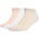 ADIDAS Чорапи Thin Linear Low-Cut Socks 3 Pairs