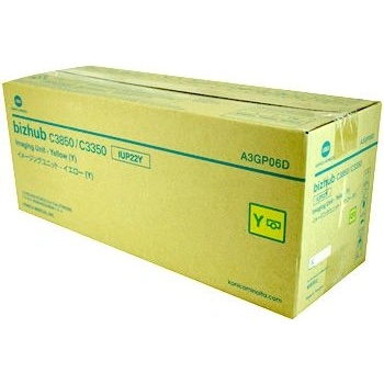 Image 1 of Konica Minolta Барабанен модул Konica Minolta Bizhub C3351/C3851Y, оригинален (IUP24Y)