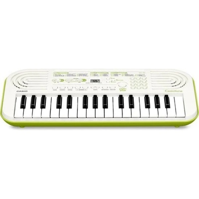 Casio SA 50 – Zboží Mobilmania