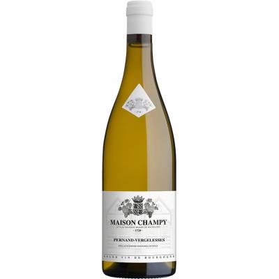 Pernand Vergelesses Village 2018 13% 0,75 l (holá láhev)