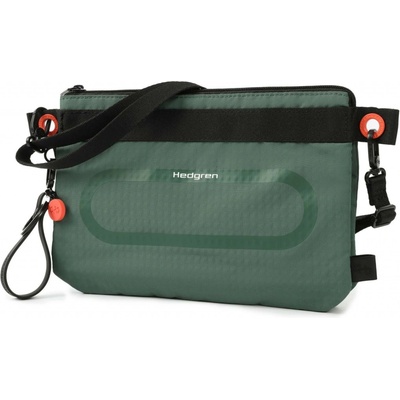 Hedgren UNI Ichi M HUNI02-888 0 6 L zelená