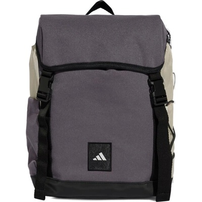 adidas CXPLR BP 3 šedá 14 l