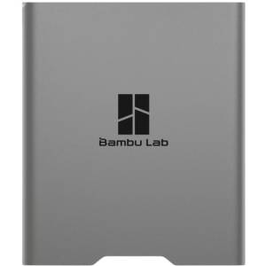 Bambu Lab Left Side Panel - P2S (FAS072)