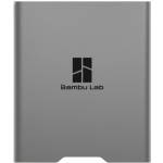 Bambu Lab Left Side Panel - P2S (FAS072)