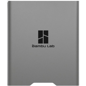 Bambu Lab Left Side Panel - P2S (FAS072)
